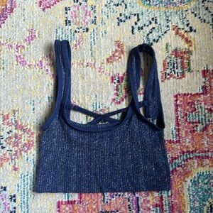 Urban outfitters out from under top